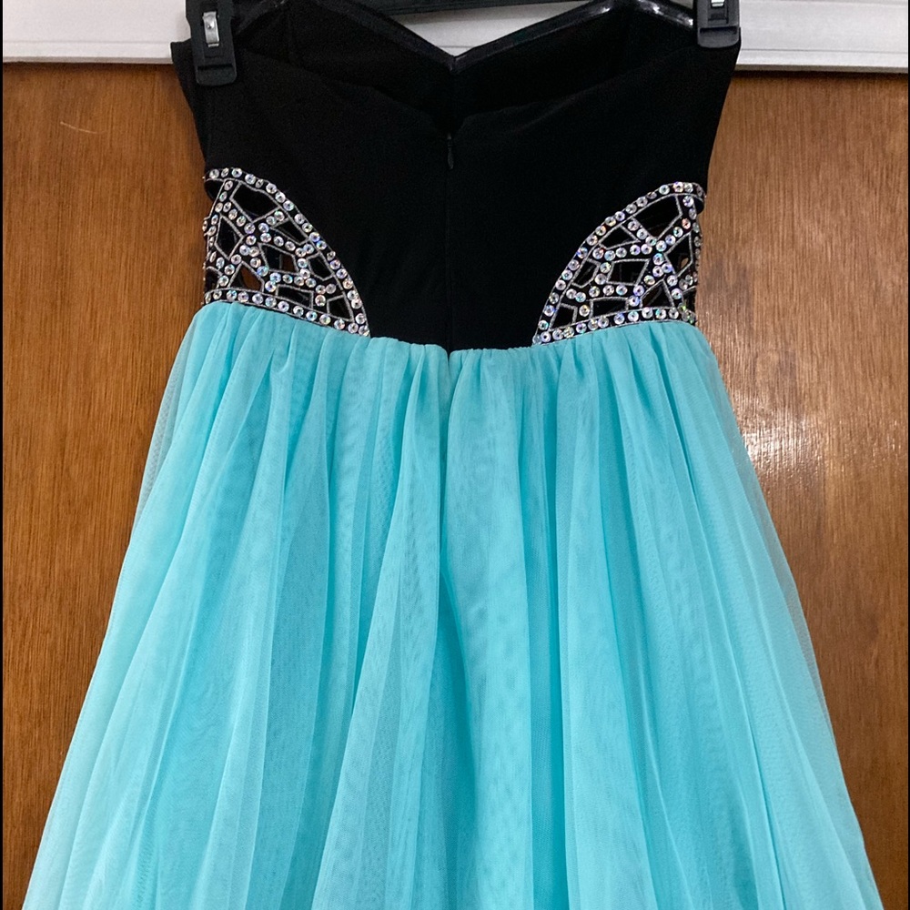 Womens dress